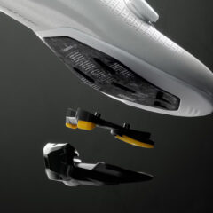 Shimano SPD-SLR: Zapatillas, pedales y calas