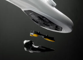 Shimano SPD-SLR: Zapatillas, pedales y calas