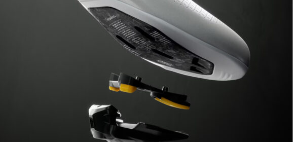 Shimano SPD-SLR: Zapatillas, pedales y calas