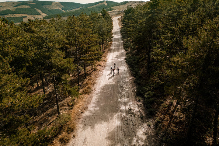 Titan Mountain Andorra 2027
