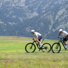 Titan Mountain Andorra