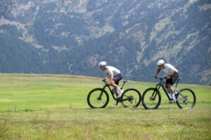 Titan Mountain Andorra