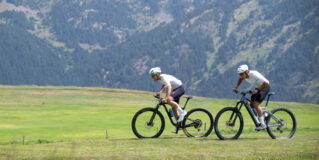 Titan Mountain Andorra