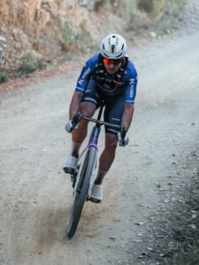 Vision SC 45 i30 gravel