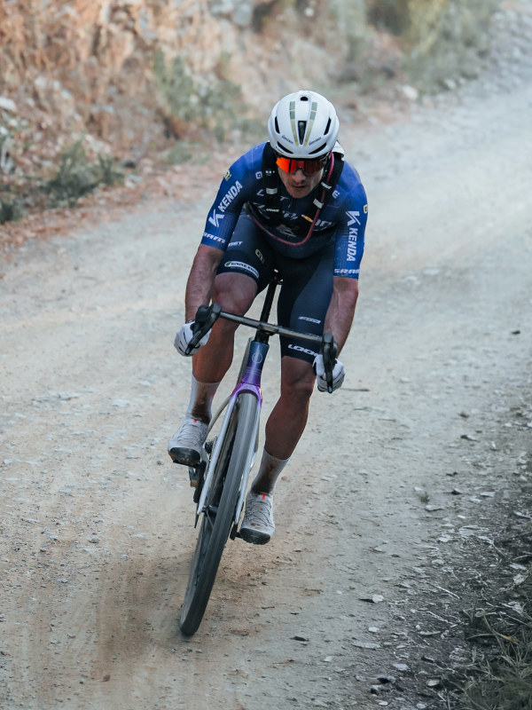 Vision SC 45 i30 gravel