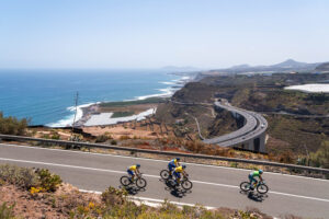 Vuelta Ciclista a Canarias UCI