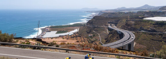 Vuelta Ciclista a Canarias