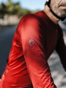 Castelli Espresso 2 LS Jersey