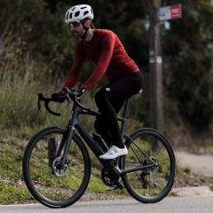 TEST: Ropa ciclista Castelli Transition