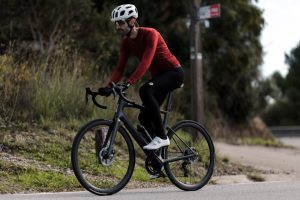 Castelli Transition test