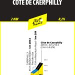 Cote de Caerphilly