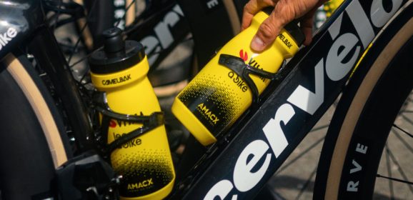 Botellas y bidones personalizados CamelBak