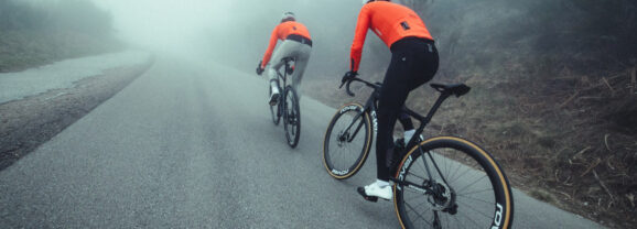 Ropa ciclista de invierno Gobik Unity-Cold27