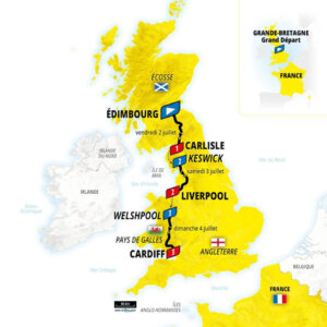 Grand Depart Great Britain 2027