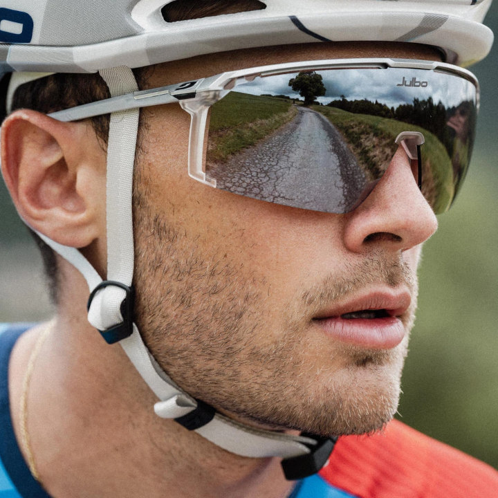 Julbo Panora Groupama-FDJ United