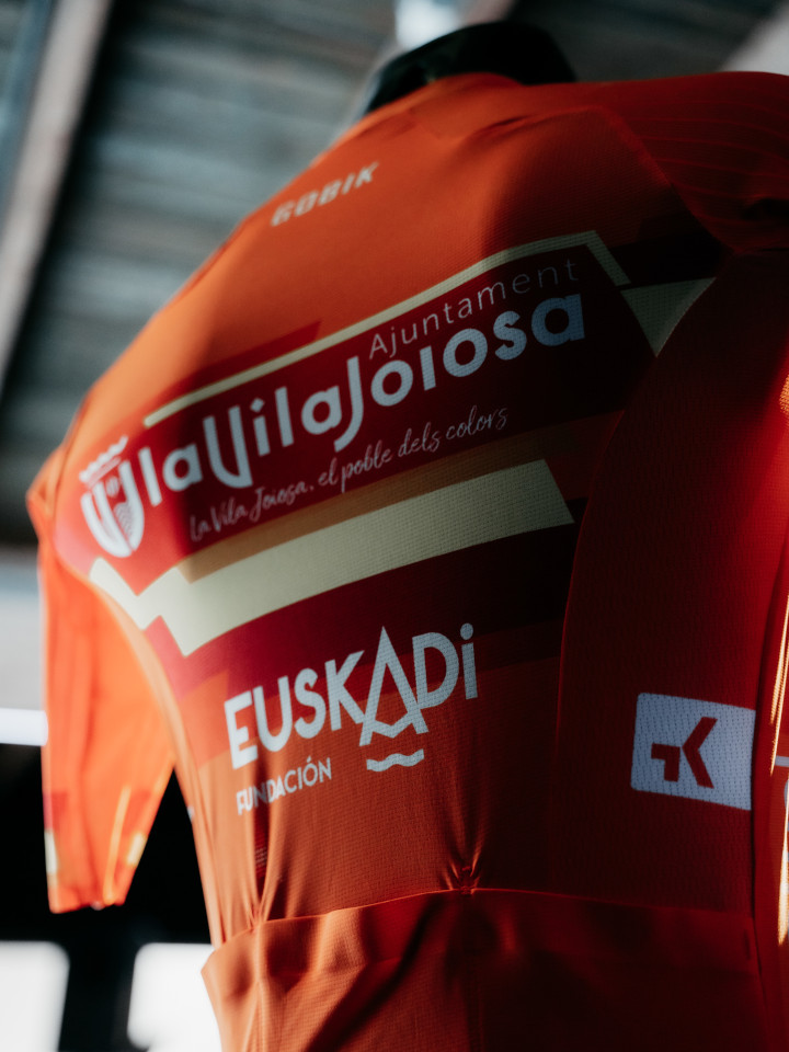 La Vila Joiosa-Euskadi Fundazioa