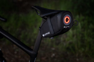 Lupine cycling