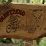 Shimano Trail Born: recuperando senderos de montaña
