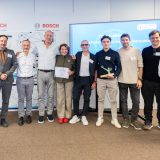 Premio AMBE al Impulso del Sector de la Bicicleta