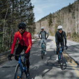Ropa ciclista Q36.5 Hybrid System: Dottore & Gregarius