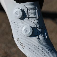 TEST: Zapatillas Quoc M3 Pro