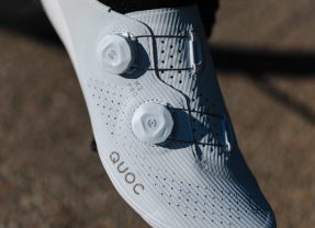 TEST: Zapatillas Quoc M3 Pro