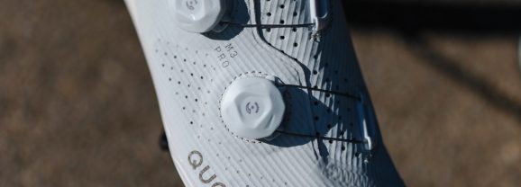 TEST: Zapatillas Quoc M3 Pro