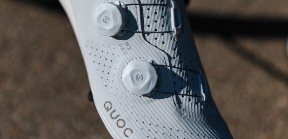 TEST: Zapatillas Quoc M3 Pro