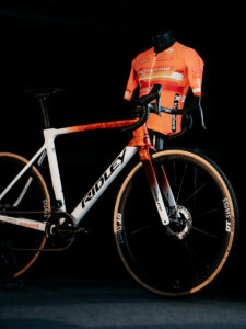 Ridley CX 2027 Felipe Orts