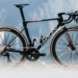 Ridley Falcn RS 2.0