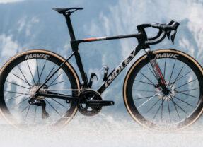 Ridley Falcn RS 2.0