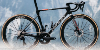 Ridley Falcn RS 2.0