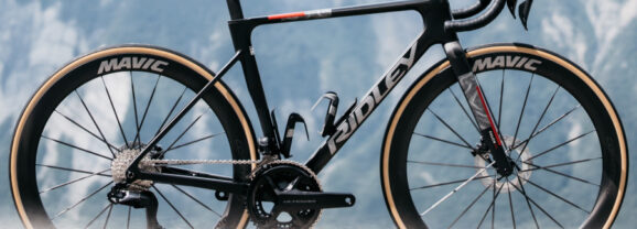 Ridley Falcn RS 2.0