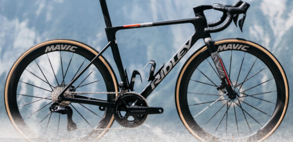 Ridley Falcn RS 2.0