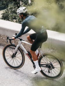 Ridley Falcn RS 2.0 Aero-to-Weight