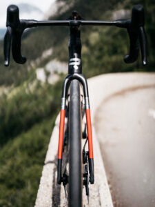 Ridley Falcn RS 2.0 aero