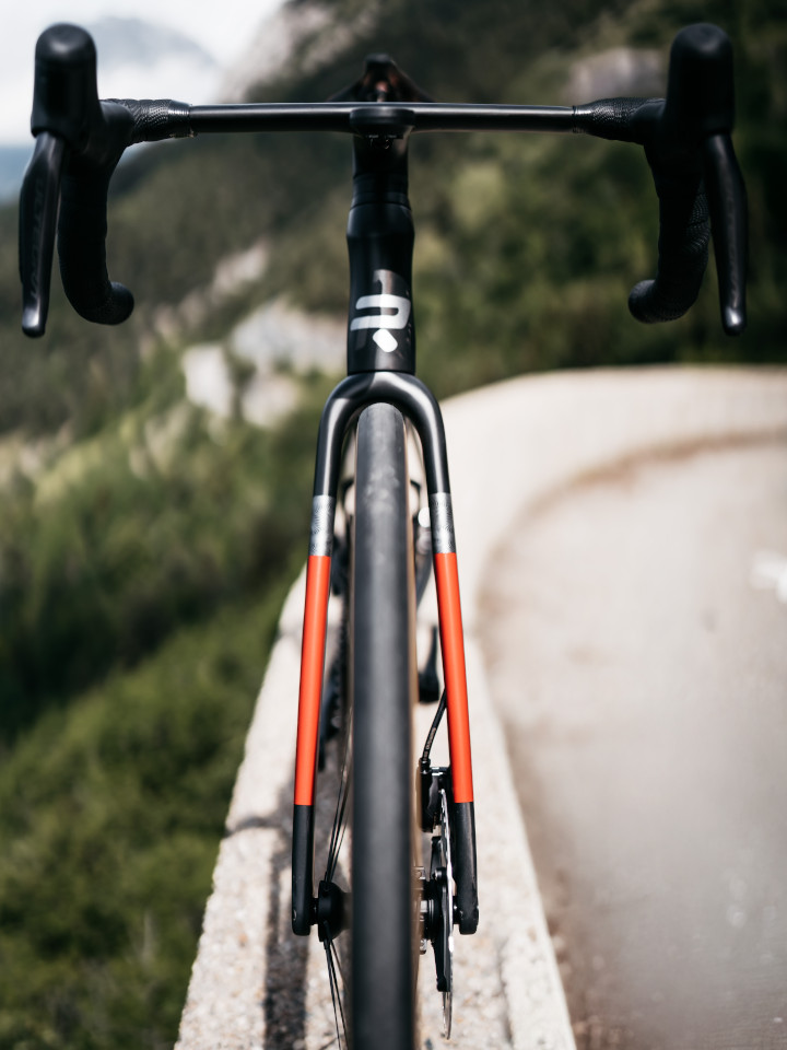 Ridley Falcn RS 2.0 aero