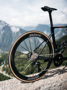 Ridley Falcn RS 2.0 carbon
