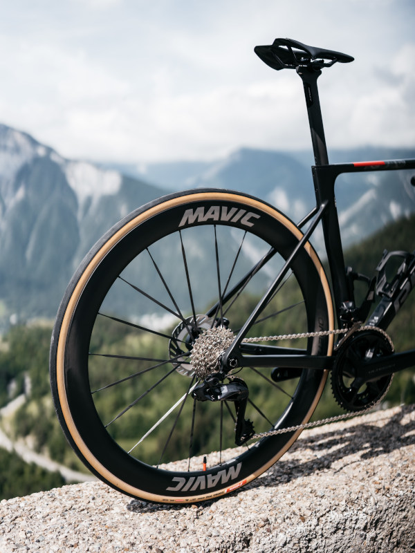Ridley Falcn RS 2.0 carbon