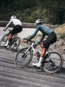 Ridley Falcn RS 2.0 light