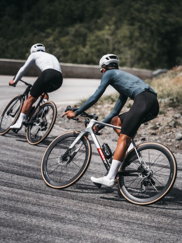 Ridley Falcn RS 2.0 light