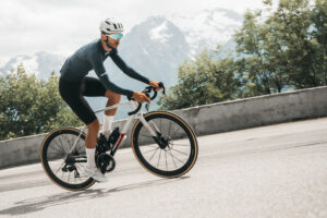 Ridley Falcn RS 2.0 road bike
