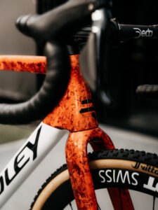 Ridley X-Night RS Felipe Orts