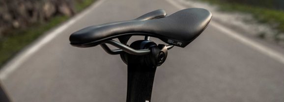 Sillín Selle Italia SLR Endurance
