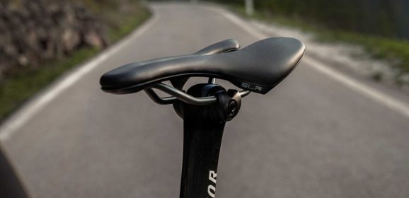 Sillín Selle Italia SLR Endurance