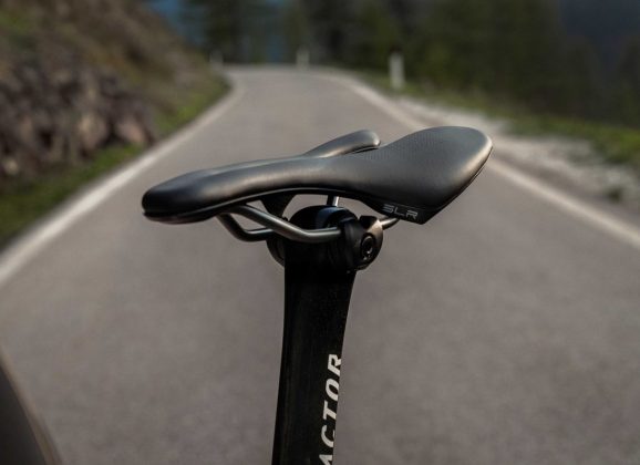 Sillín Selle Italia SLR Endurance