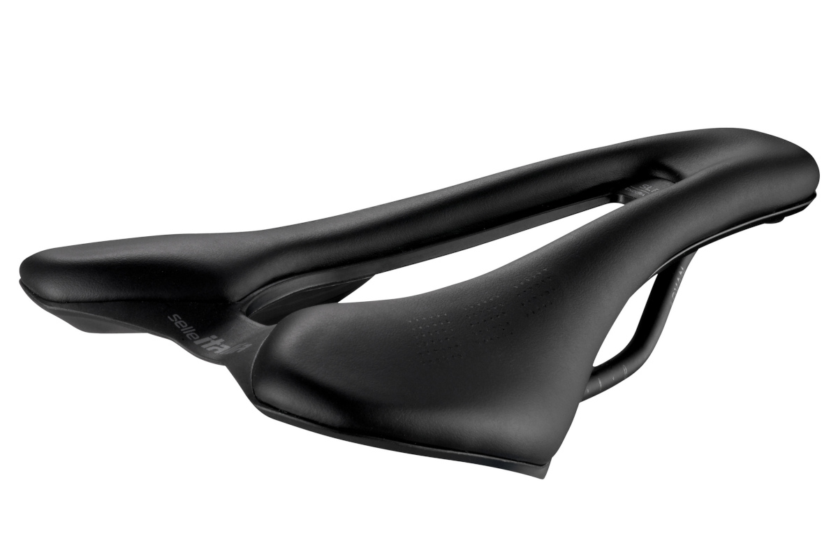 SELLE ITALIA SLR ENDURANCE ADVAN