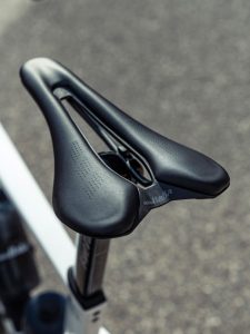 SELLE ITALIA SLR ENDURANCE sillin
