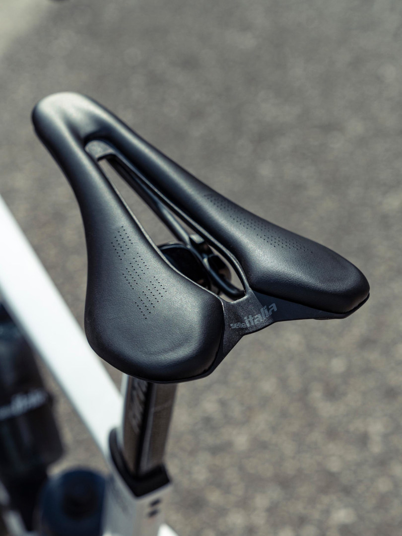 SELLE ITALIA SLR ENDURANCE sillin