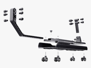 Scicon Aerocomfort Triathlon 4.0 Frame Defender 2.0
